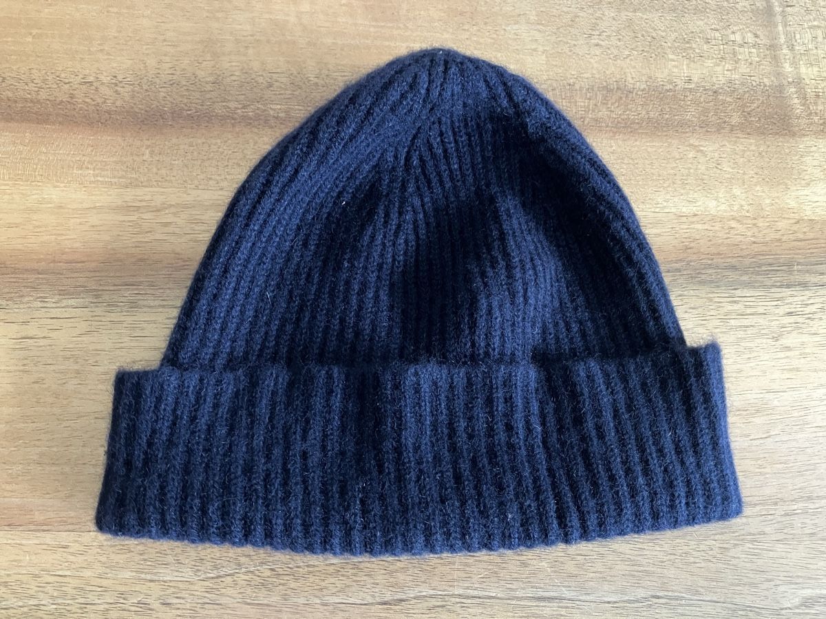Altro in  Abbigliamento & Accessori: Migros Mütze Cashmere One Size – Usato da Weiningen ZH venduto da moon-55