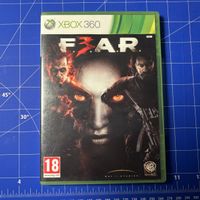 F.3.A.R. / FEAR 3 (Xbox 360)