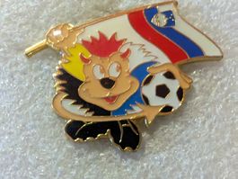 Ansteckpin 188: Uefa Euro 2000