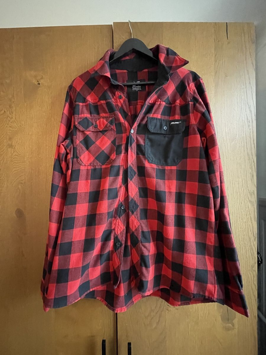 Hemden: Herren Campfire Shirt, Gr. L – Gebraucht aus Ermatingen von anj_9bm5