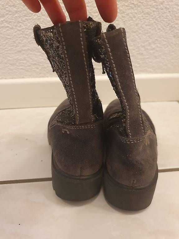 Scarpe per ragazze: Primigi Stiefel gr. 30 – Usato da Ostermundigen venduto da dallier 1