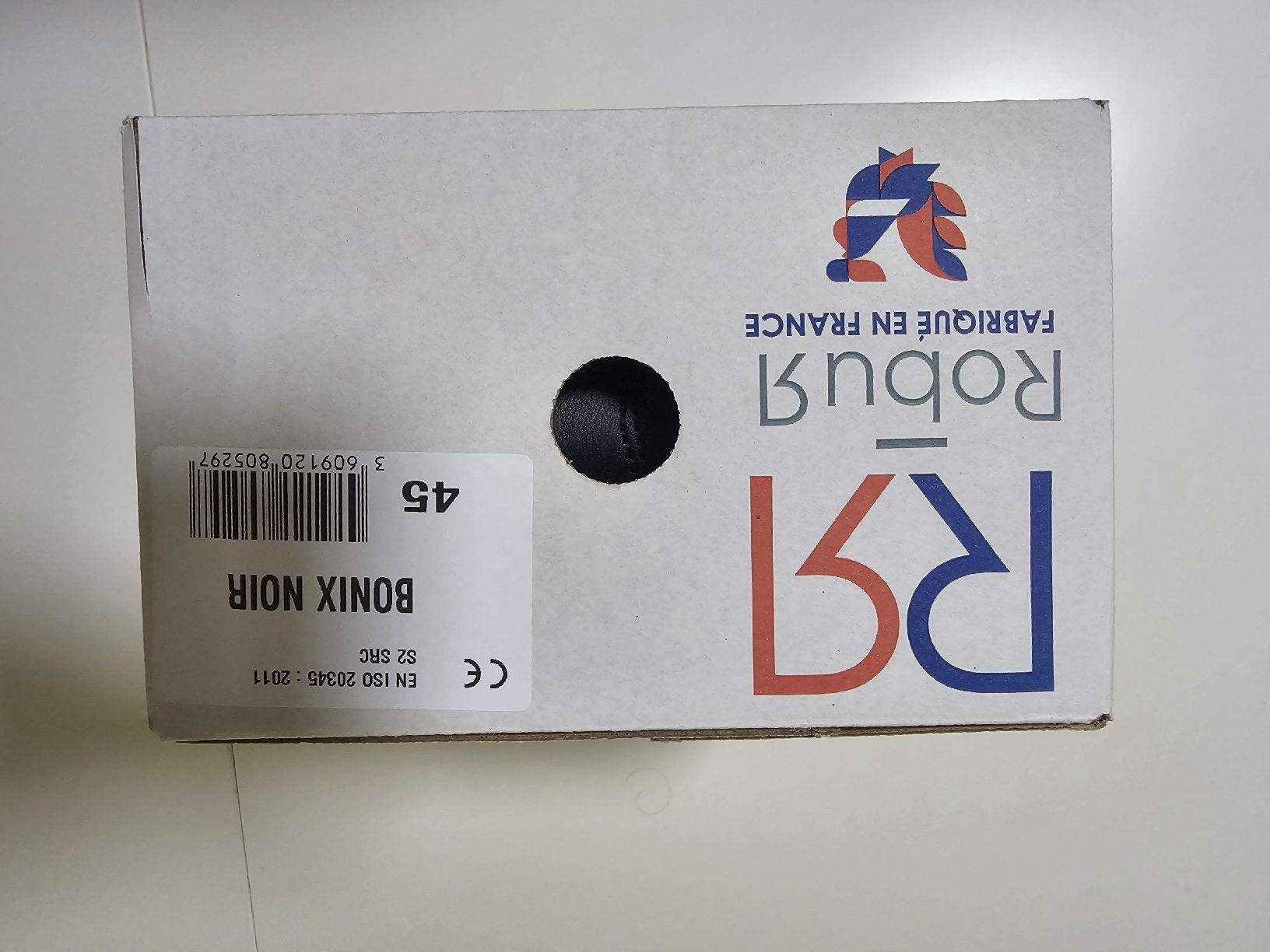 Herrenschuhe: kitchen shoes new 45 – Neu (gemäss Beschreibung) aus Leysin von MateusBras 3