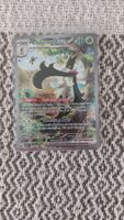 Meowscarada ex Paldea Evolved SIR alt art
