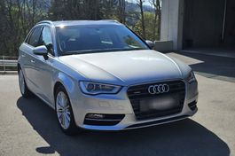 AUDI 1.8 T FSI Sportback quattro