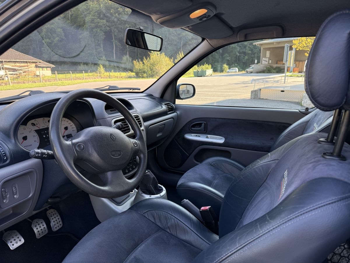 Cartoline: Clio V6 – Nuovo (secondo la descrizione) da Engelberg venduto da Tieger3 4