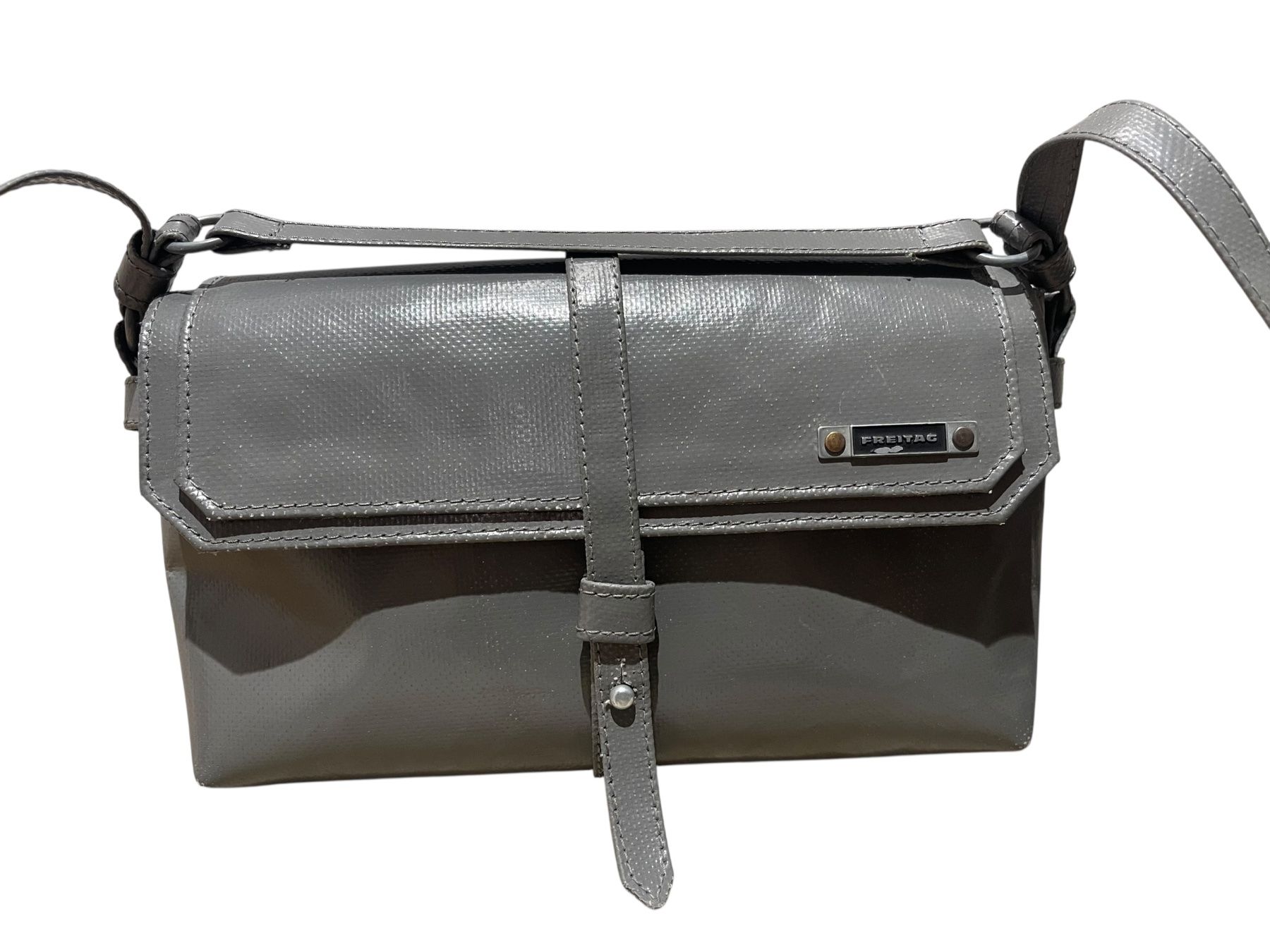 Freitag Borse: FREITAG  R119 OTTENDORFER REFERENCE TASCHE SEHR RAR MEGA – Usato da LUZERN venduto da modeundlifestyle 1