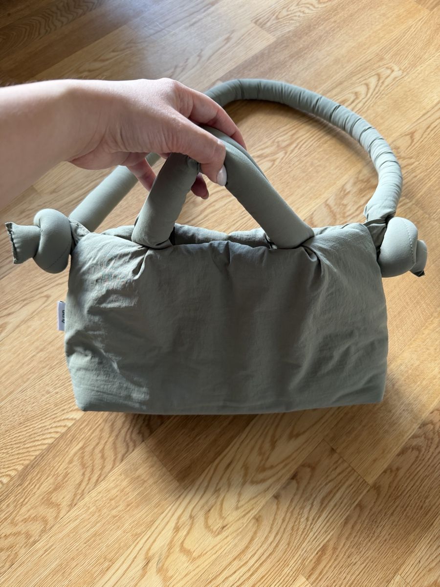 Borse: Ölend MiniOna Soft Bag – Usato da Bülach venduto da schaerlii 2