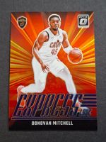 Donovan Mitchell Express Lane Optic 24-25