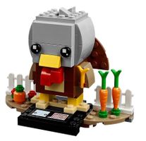 LEGO - BrickHeadz Truthahn NEU (40273)