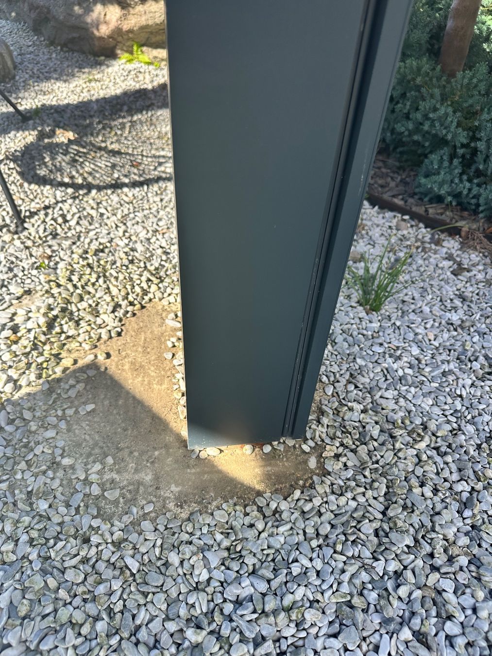 Rifugi: Pergola von Winsol Model SO! – Usato da Wollerau venduto da HuberN 7