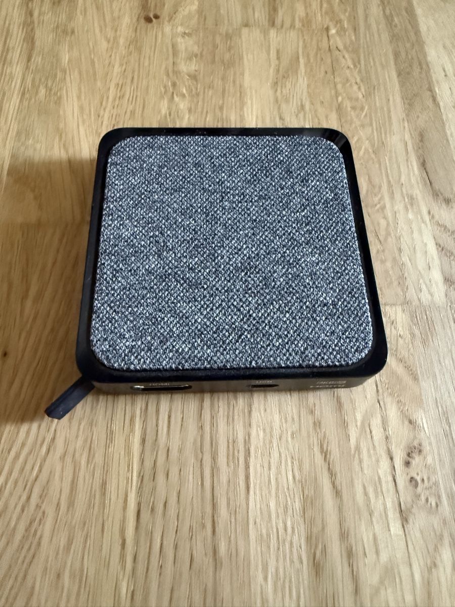 Lecteur multimedia & Streamer: Boîtier iptv sunrise – D'occasion à Kloten par Mumiiin 3
