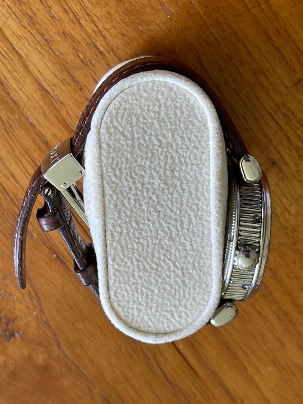 Armand Nicolet Orologi: Armand Nicolet – Usato da Hessigkofen venduto da lamdanreisen 2