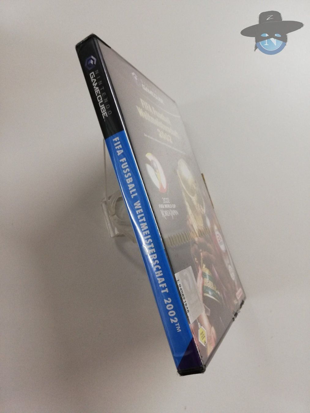 Nintendo Giochi: Fifa Weltmeisterschaft 2002 / NEU sealed – Nuovo (secondo la descrizione) da St. Gallen venduto da zorro_dc 4