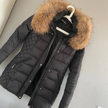Rockandblue Winterjacke