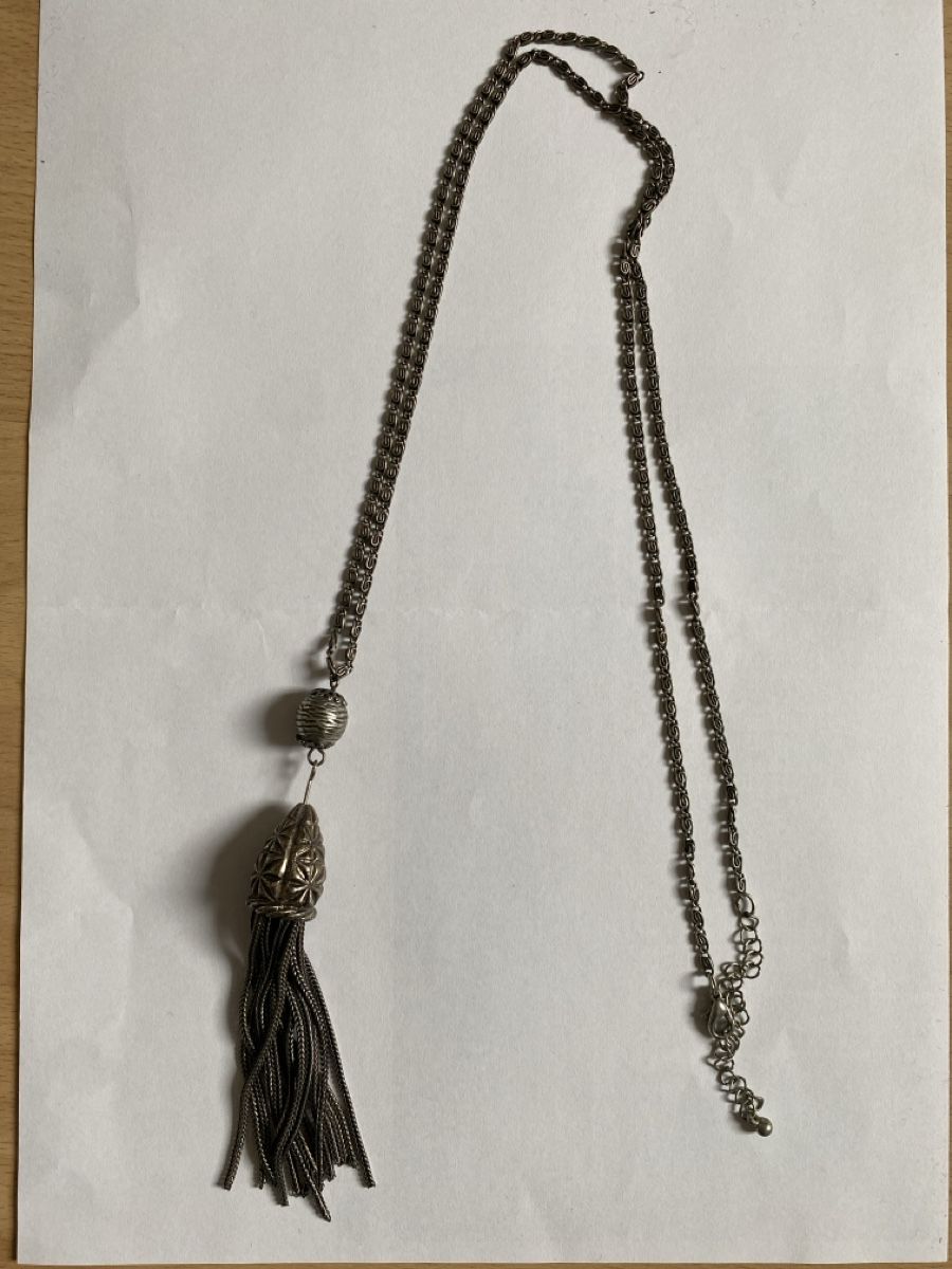 Catenine: Lange Kette – Nuovo (secondo la descrizione) da Olten venduto da Angisun