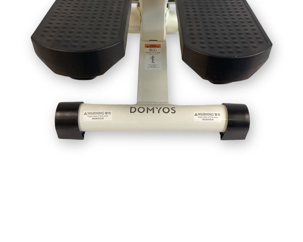 Decathlon Hometrainer: DOMYOS Stepper MS 100 – Usato da Zürich venduto da Restwert_Zuerich 3