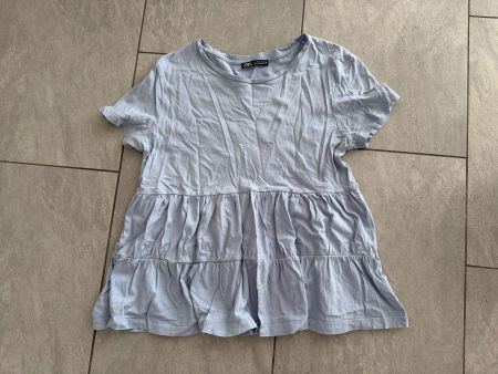 T-Shirt - Grösse S - ZARA