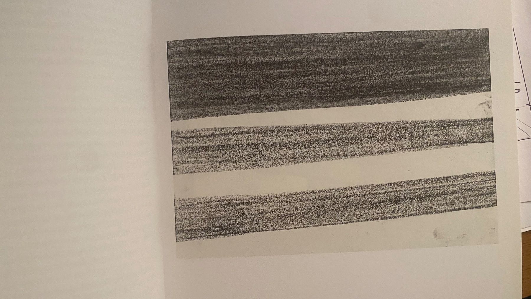 Libri: Silvia Bächli Kunsthalle Bern 1996 der Körper ein Werden – Usato da Bern venduto da Ensadinado 5