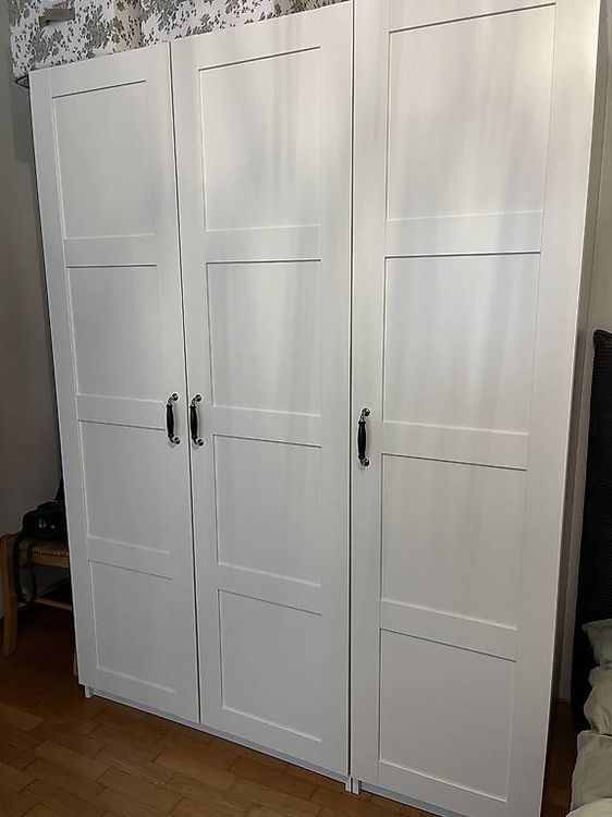 Ikea Armoires: Kleiderschrank ☀️🩷 – Neuf (Voir description) à Bern par Eliane.vdz