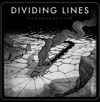 Dividing Lines - Wednesday 6 PM (Digipack)