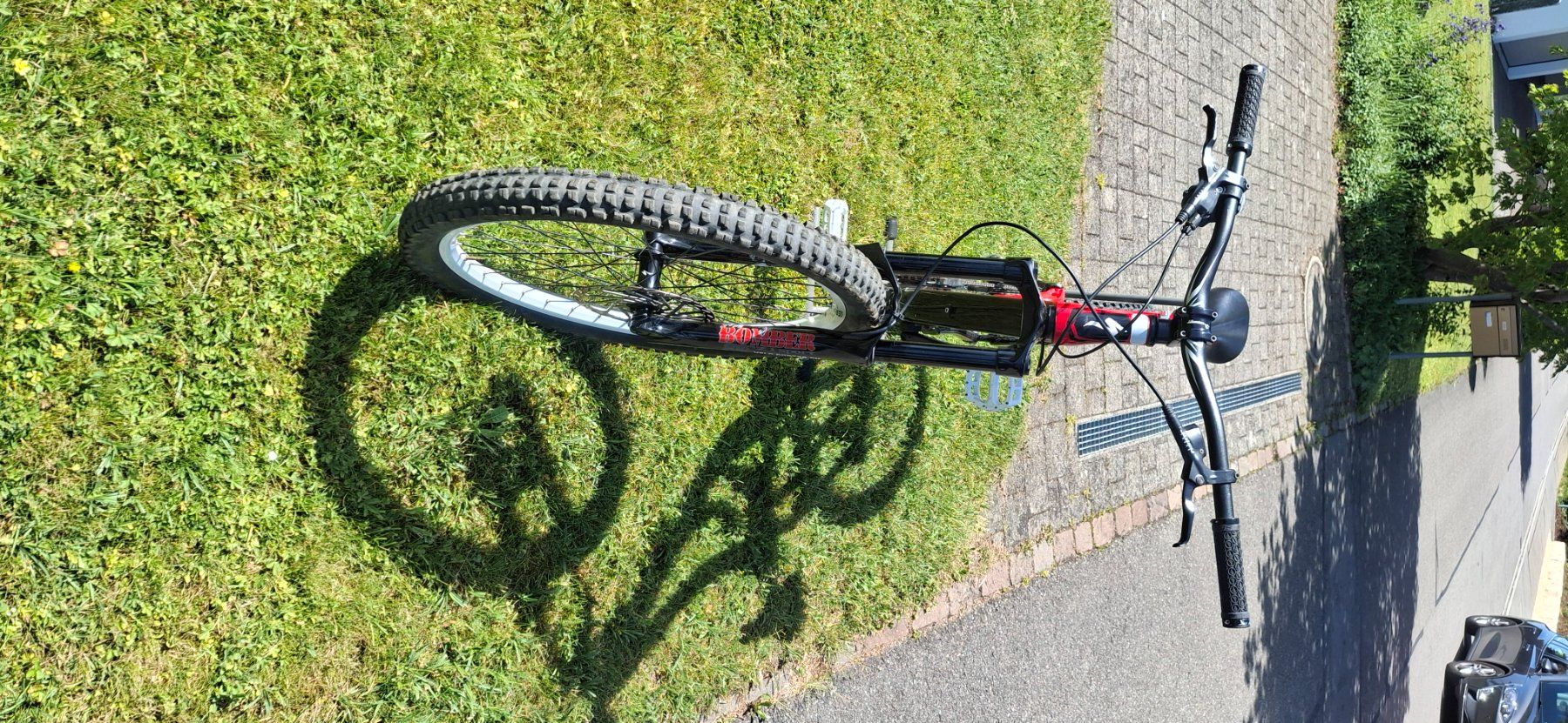 Specialized Vélos: Specialized Mtb – D'occasion à Kyburg par JBMNT2020 7
