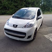 Peugeot 107 1.0