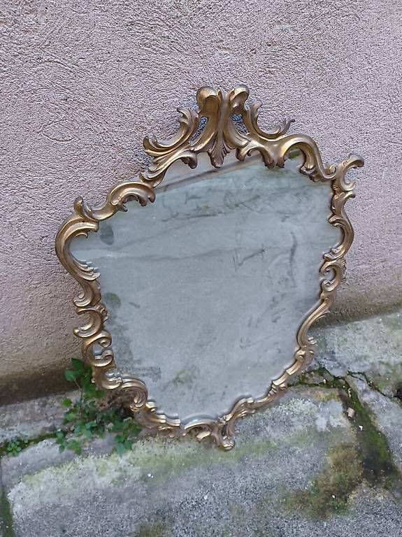 Miroirs: Specchi vintage – D'occasion à Gorduno par cen_9p27 1