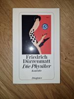 Friedrich Dürrenmatt Die Physiker 