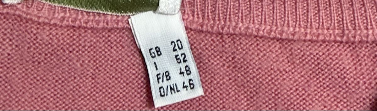 Peter Hahn Maglioni & Felpe: Damen Pullover Peter Hahn Wolle-Tasmania  Grösse 46 – Usato da Elsau venduto da ivyfashion 2