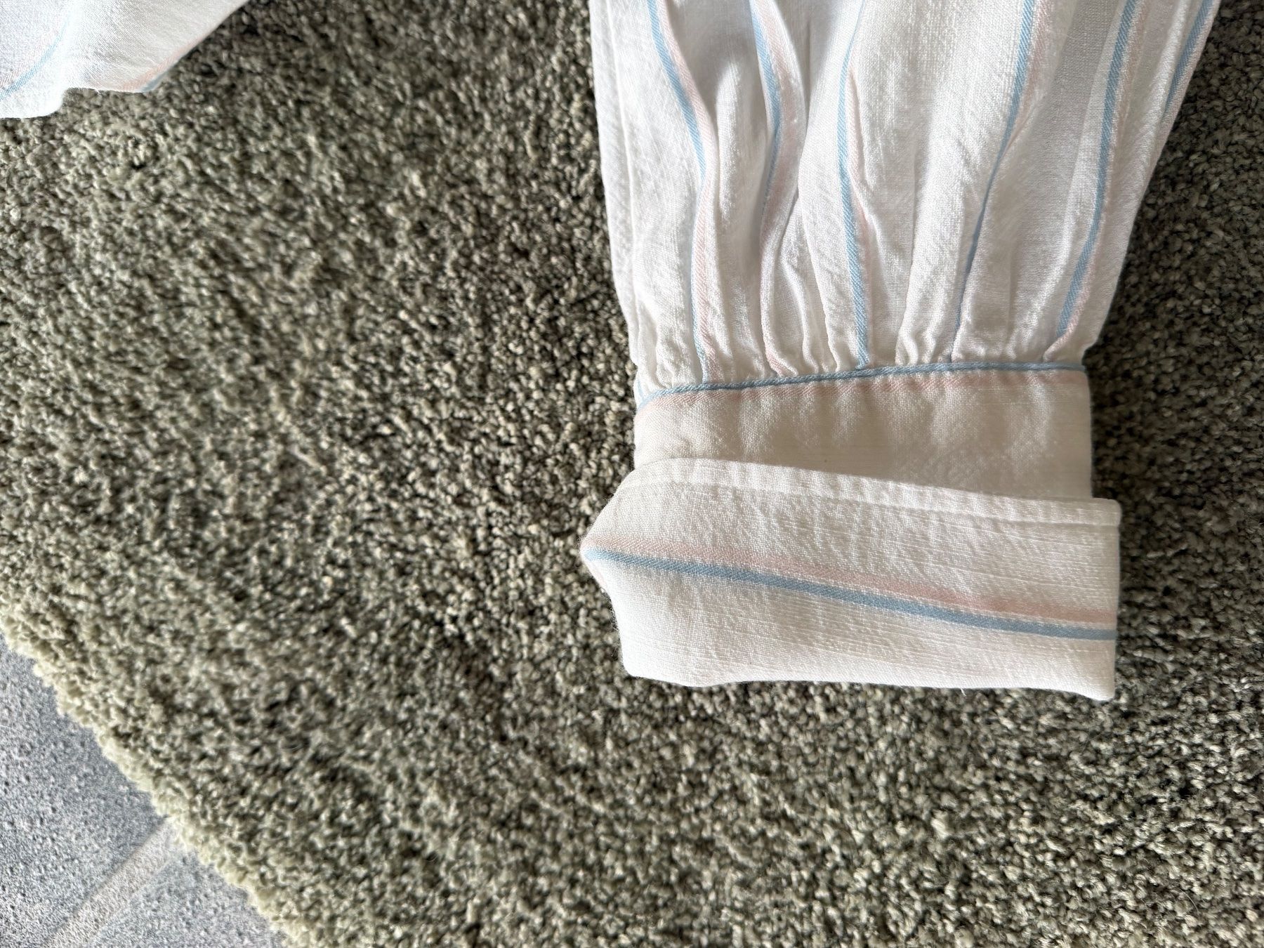 Blusen: Bluse Zadig & Voltaire – Neu (gemäss Beschreibung) aus Eglisau von bfr_2dz2 5