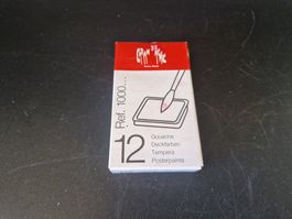 CARAN D'DACHE Deckfarben