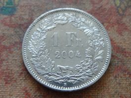 1 Fr. 2004