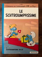 Le Schtroumpfissime (1978)
