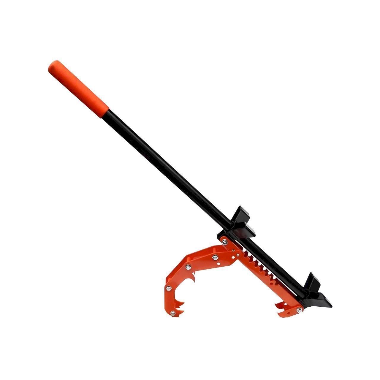 Holzgreifer & Zubehör: FUXTEC Fällheber 117cm – Neu und originalverpackt aus Bottighofen von zaap 1
