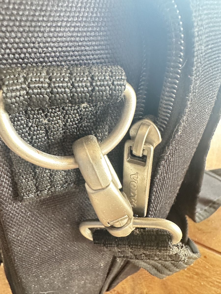 Borse: Volvo Labtop Tasche. – Usato da Rafz venduto da Tueni1 1