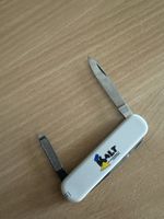 Victorinox Sackmesser "Kalt" AG- Werbegeschenk- Rarität!