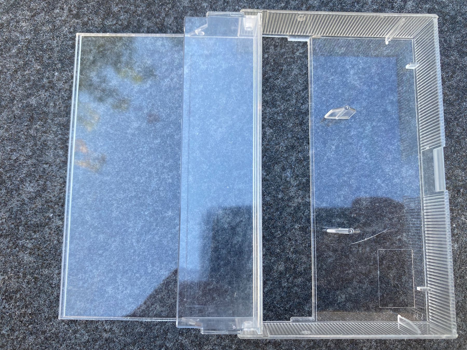 Musicassette: Kassette - Mir hauet ab! – Usato da St.Gallen venduto da kingsamas 8