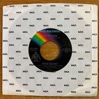 Roger Daltrey - Avenging Annie / 1. US-Press. 1977