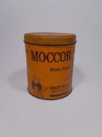 Vintage Dose - Moccor Mokka Paste Nago Olten