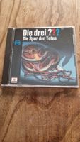 Hörbuch Die Drei Fragezeichen ??? Folge 226