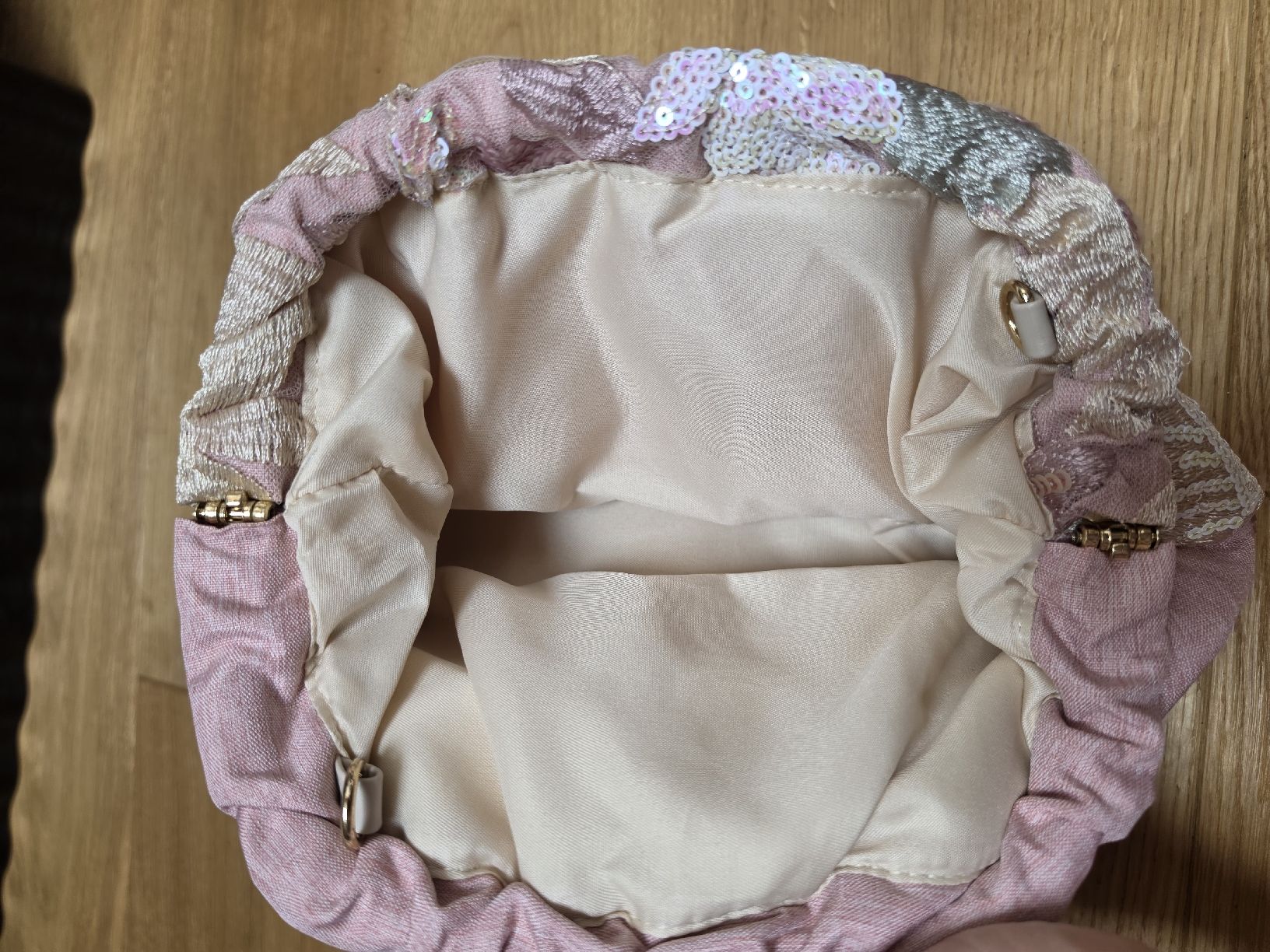 Borse da donna: Clutch – Nuovo (secondo la descrizione) da Kefikon TG venduto da Livline 1