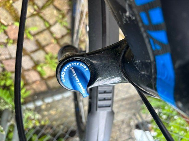 Stevens Velos: Mountainbike Stevens Taniwha Hardtail – Gebraucht aus Egg b. Zürich von rolfri01 6