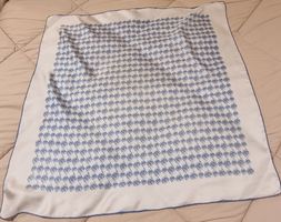 Foulard carré femme