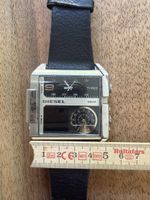 Armbanduhr Diesel