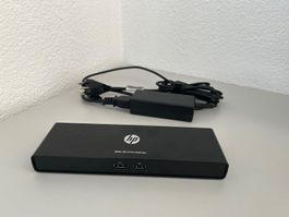 HP USB 3.0 Port-Replikator