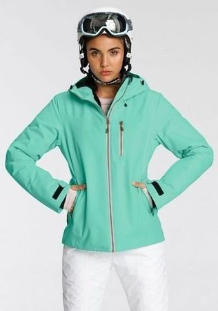 Neue Skijacke von Icepeak, nicht getragen