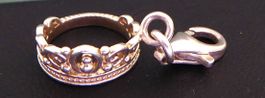 Anhänger  925 Silber Thomas Sabo