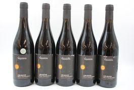 5x Cantina Valpantena Amarone della Valpolicella (26071667Z)
