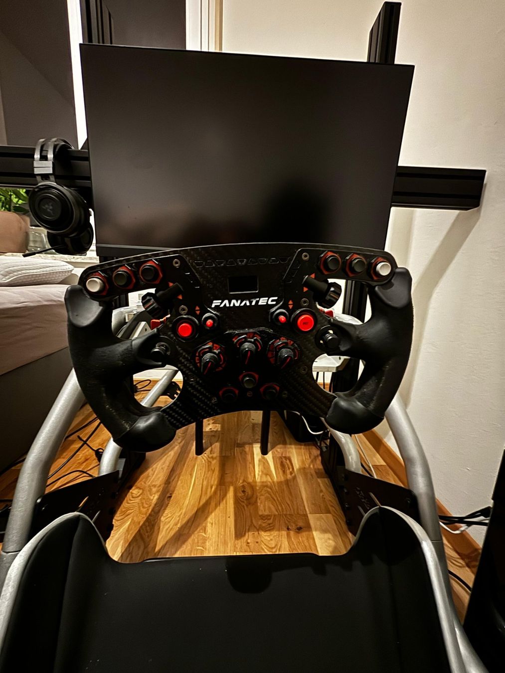 Playseat Sedie: Playseat Formula Intelligence – Usato da Zürich venduto da man_sn8v 2