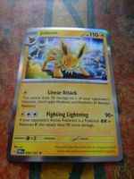POKEMON  Jolteon   G  PRE EN   029/131   HP110   2025